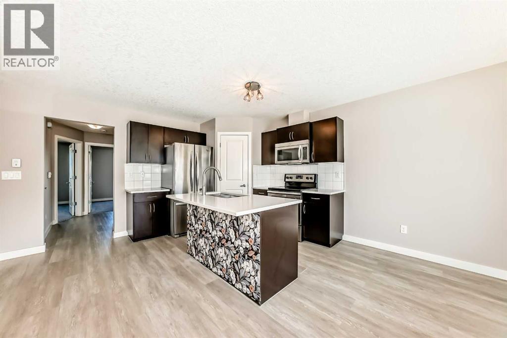 Row / Townhouse for Sale in 804, 250 Sage Valley Road NW|Calgary, Alberta T3R0R6 2