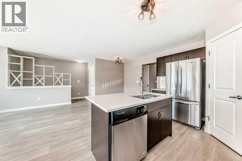 Row / Townhouse for Sale in 804, 250 Sage Valley Road NW|Calgary, Alberta T3R0R6 4