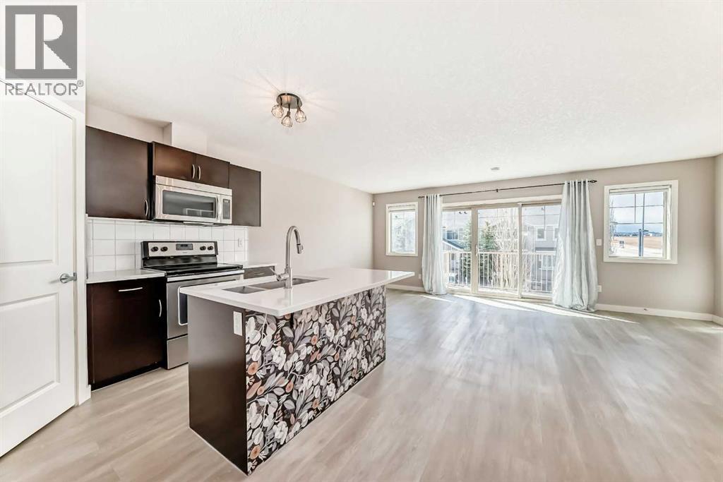 Row / Townhouse for Sale in 804, 250 Sage Valley Road NW|Calgary, Alberta T3R0R6 3