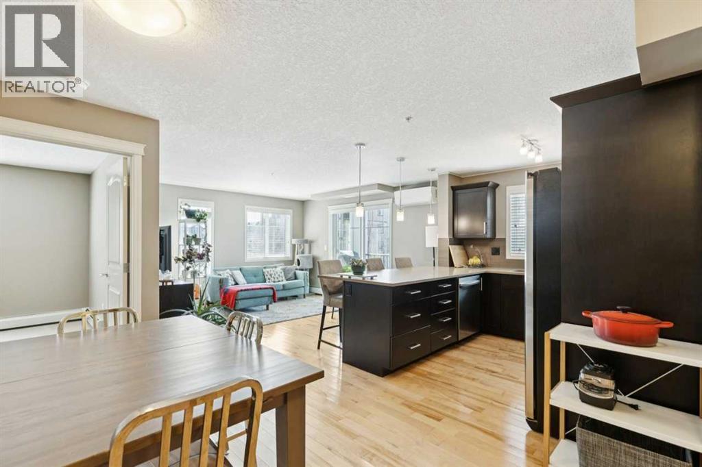 Apartment for Sale in 2321, 130 Panatella Street NW|Calgary, Alberta T3K0Y6 5