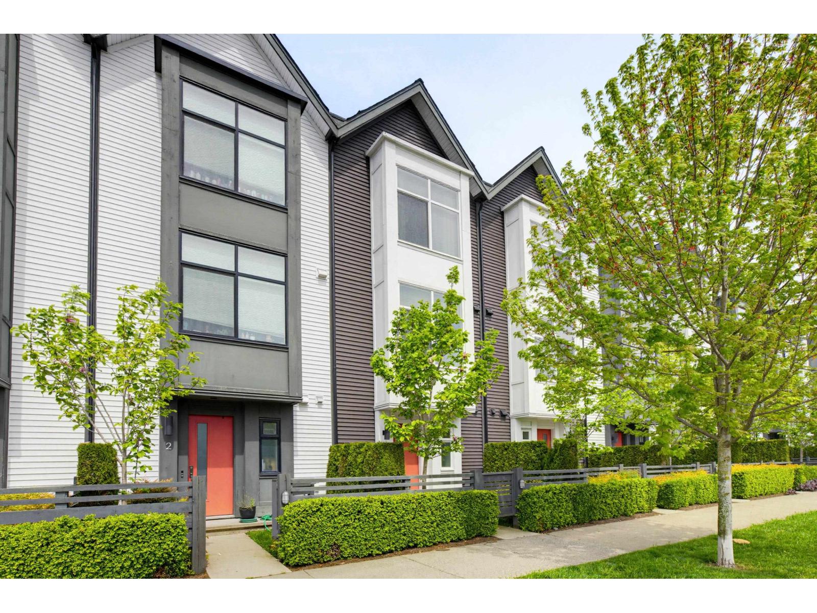For sale: 3 17555 57A AVENUE, Surrey, British Columbia V3S7V2 ...