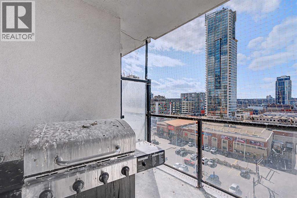 Apartment for Sale in 801, 1053 10 Street SW|Calgary, Alberta T2R1S6 5