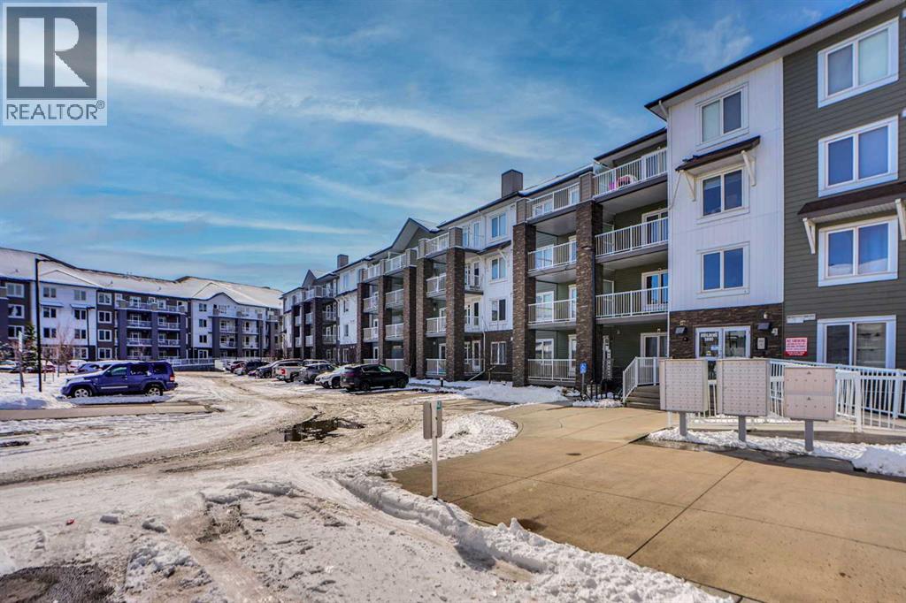 Apartment for Sale in 3409, 6118 80 Avenue NE|Calgary, Alberta T3J0S6 2