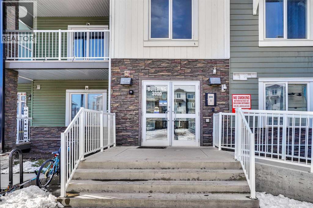 Apartment for Sale in 3409, 6118 80 Avenue NE|Calgary, Alberta T3J0S6 4