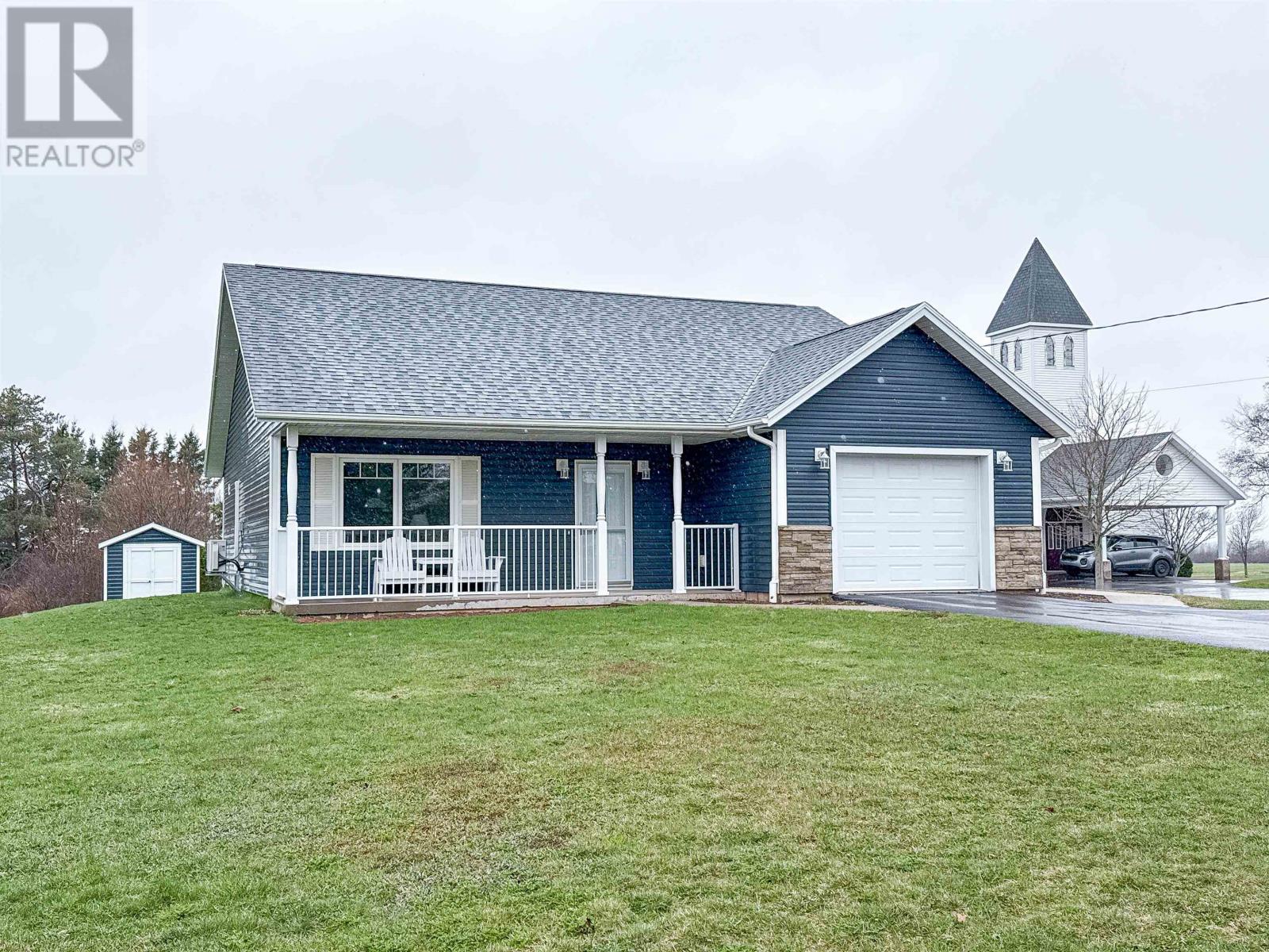 For sale: 751 Route 25, 751 York Road, York, Prince Edward Island ...