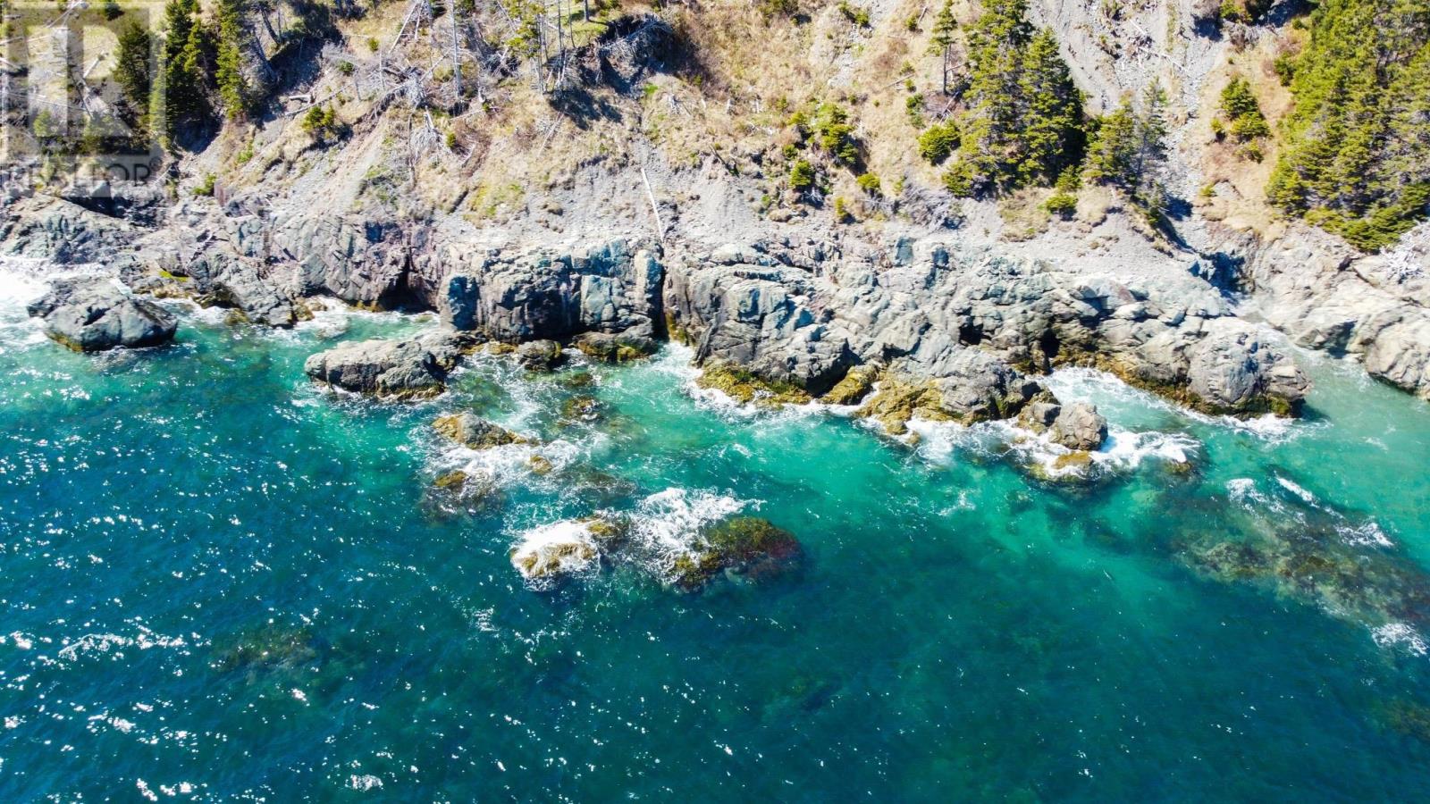 For sale: 0 Oceanview Road, French Road, Nova Scotia B1A2A4
