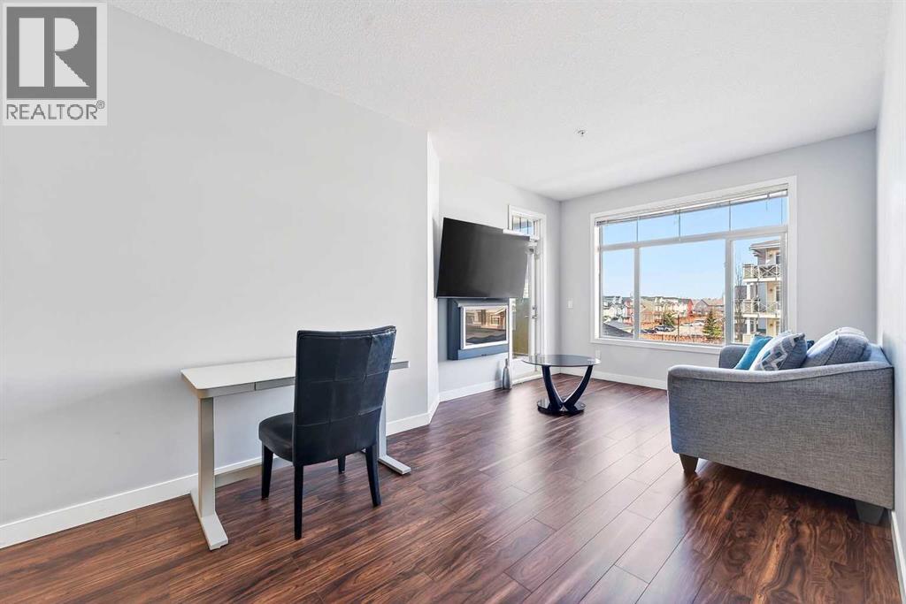 Apartment for Sale in 301, 16 Auburn Bay Link SE|Calgary, Alberta T3M1Z6 5