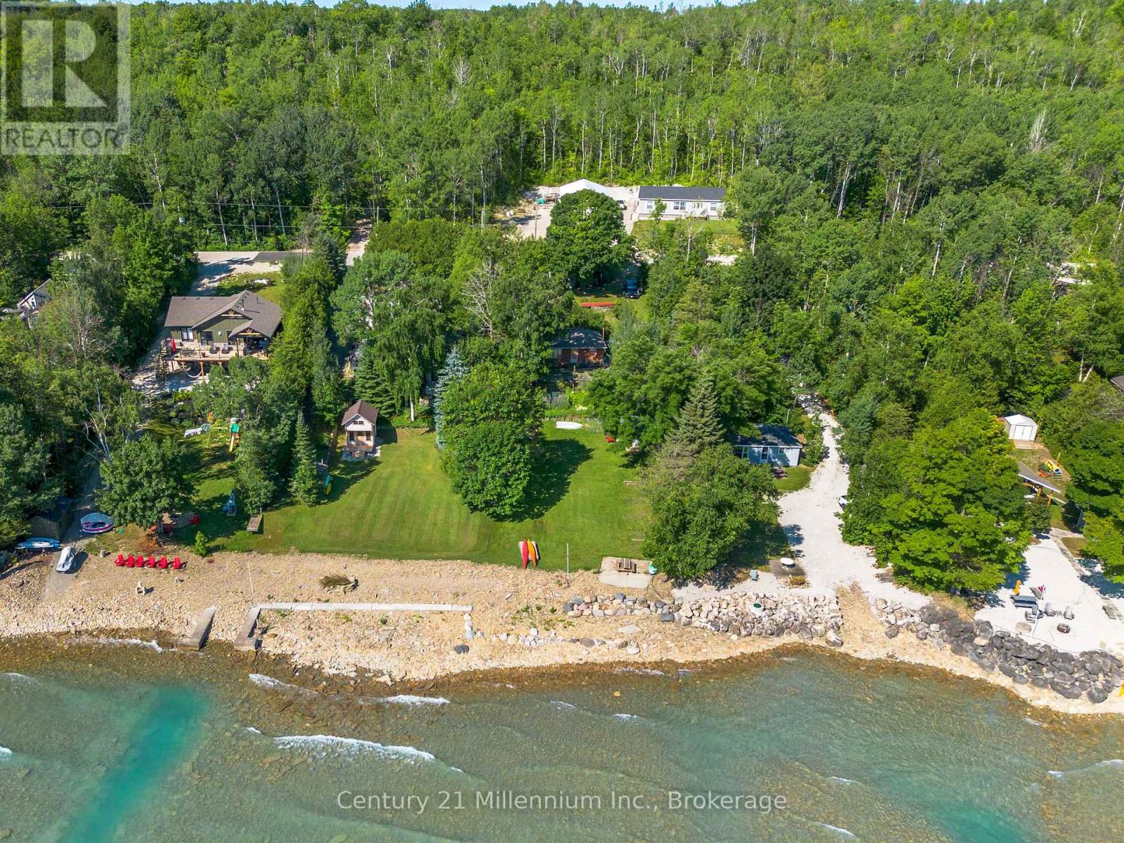 For sale: 504725 GREY 1 ROAD, Georgian Bluffs, Ontario N0H1S0