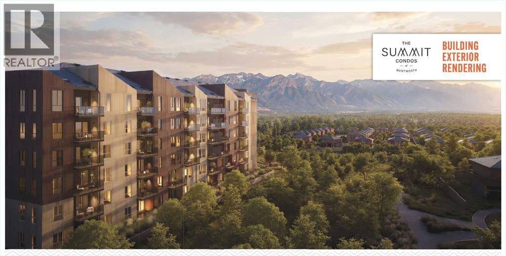 Apartment for Sale in 58, 60 Welcome Place SW|Calgary, Alberta T3H4W1 2