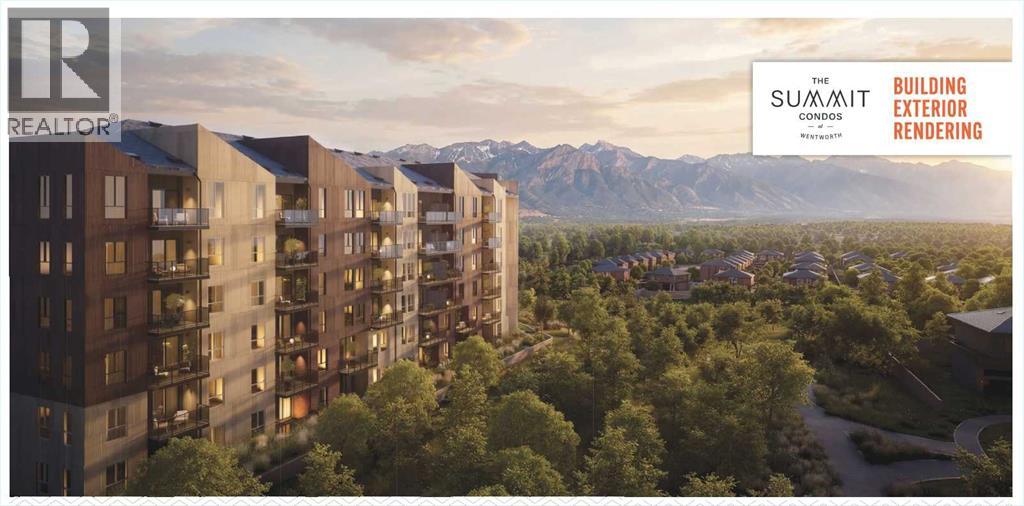 Apartment for Sale in 27, 60 Welcome Place SW|Calgary, Alberta T3H4W1 3
