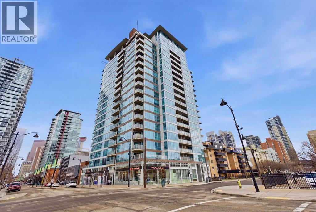 Apartment for Sale in 203, 188 15 Avenue SW|Calgary, Alberta T2R1S4 2