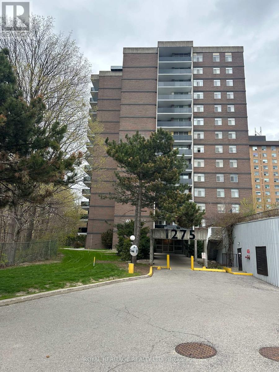 Markham Rd Toronto For rent: 1502 - 1275 MARKHAM ROAD E, Toronto (Woburn), Ontario M1H3A2 ...