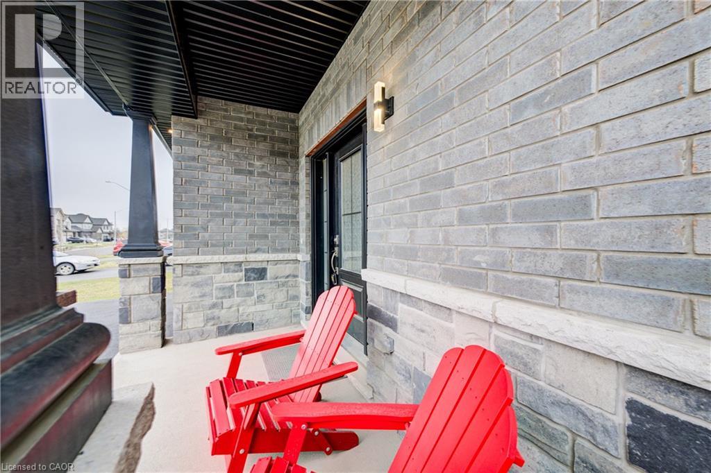 For sale: 36 ALICIA Crescent, Thorold, Ontario L3C7M5 - 40814753
