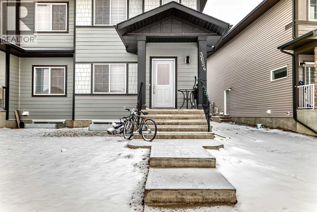 ぬページ 3654 cornerstone Boulevard NE, Calgary, Alberta T3N2E3 - A2305148