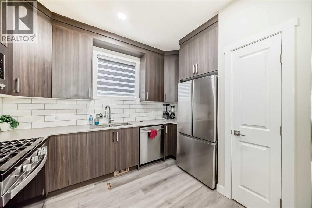 ぬページ 3654 cornerstone Boulevard NE, Calgary, Alberta T3N2E3 - A2305148