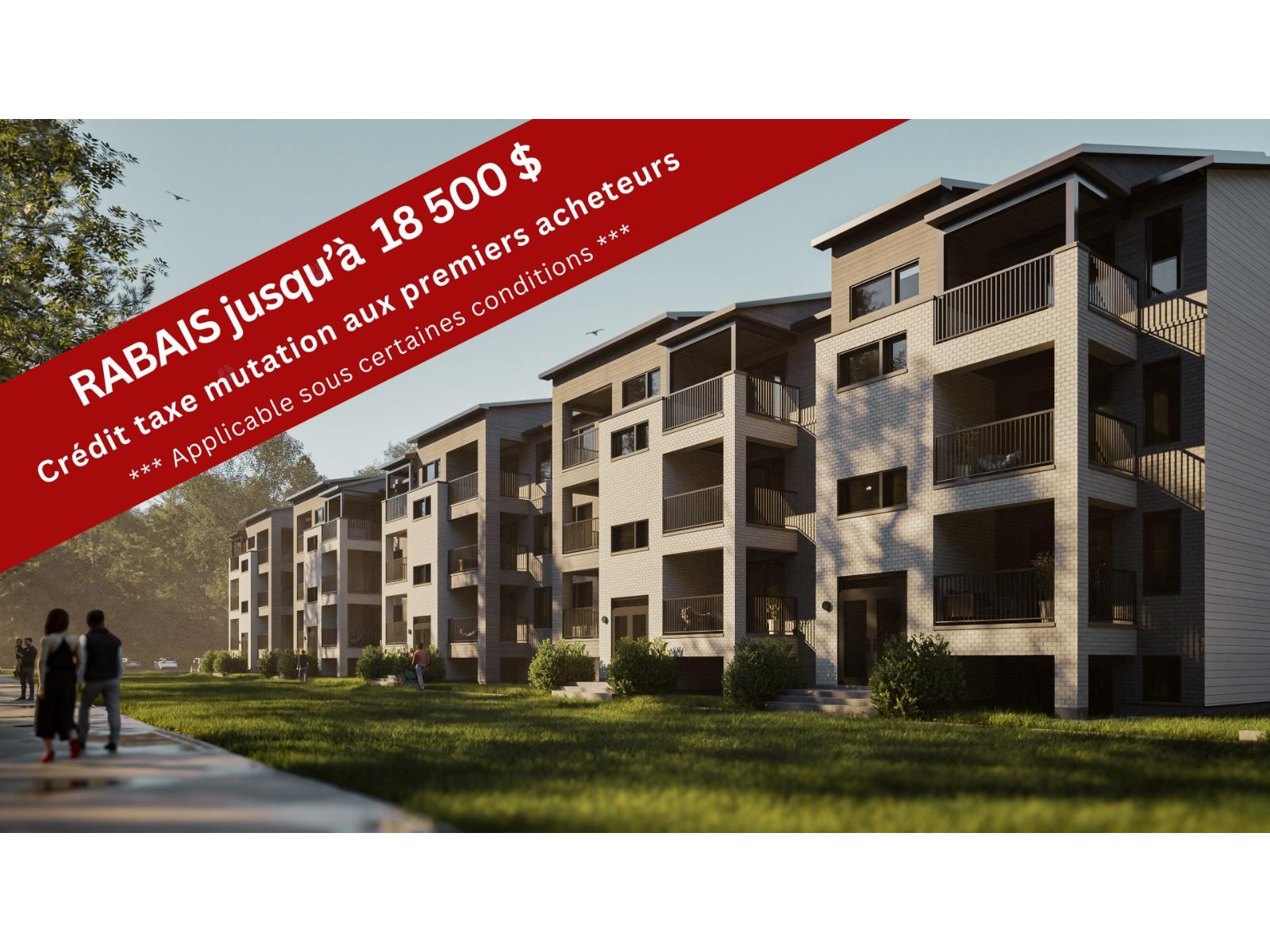654 Rue du Solstice, #101, Notre-Dame-de-l'Île-Perrot, Quebec J7W3S3