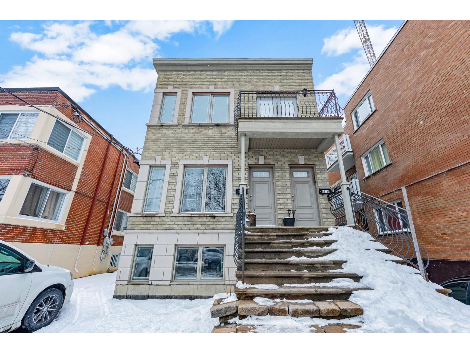 For sale: 6918Z-6918AZ Rue Lemieux, Montréal (Côte-des-Neiges