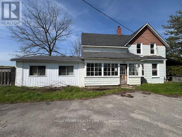4219 MT ALBERT ROAD
