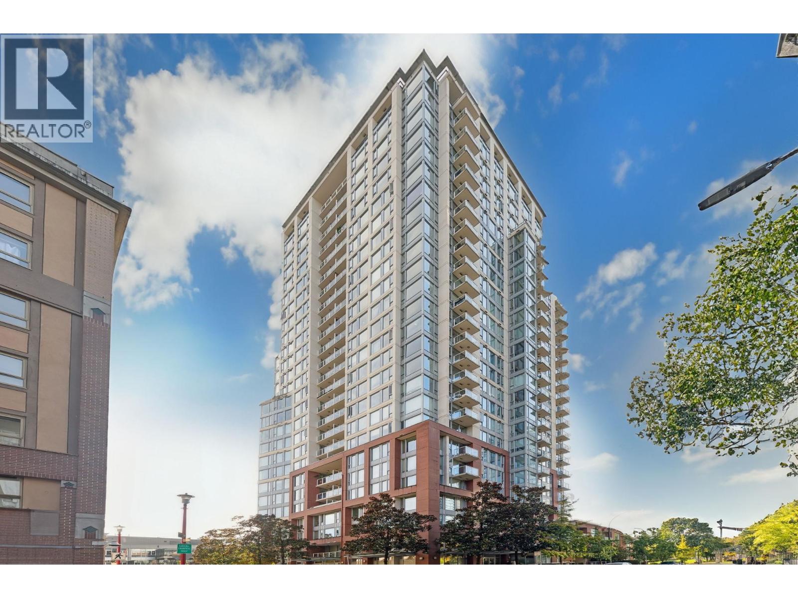 2201 550 TAYLOR STREET|Vancouver, British Columbia V6B1R1