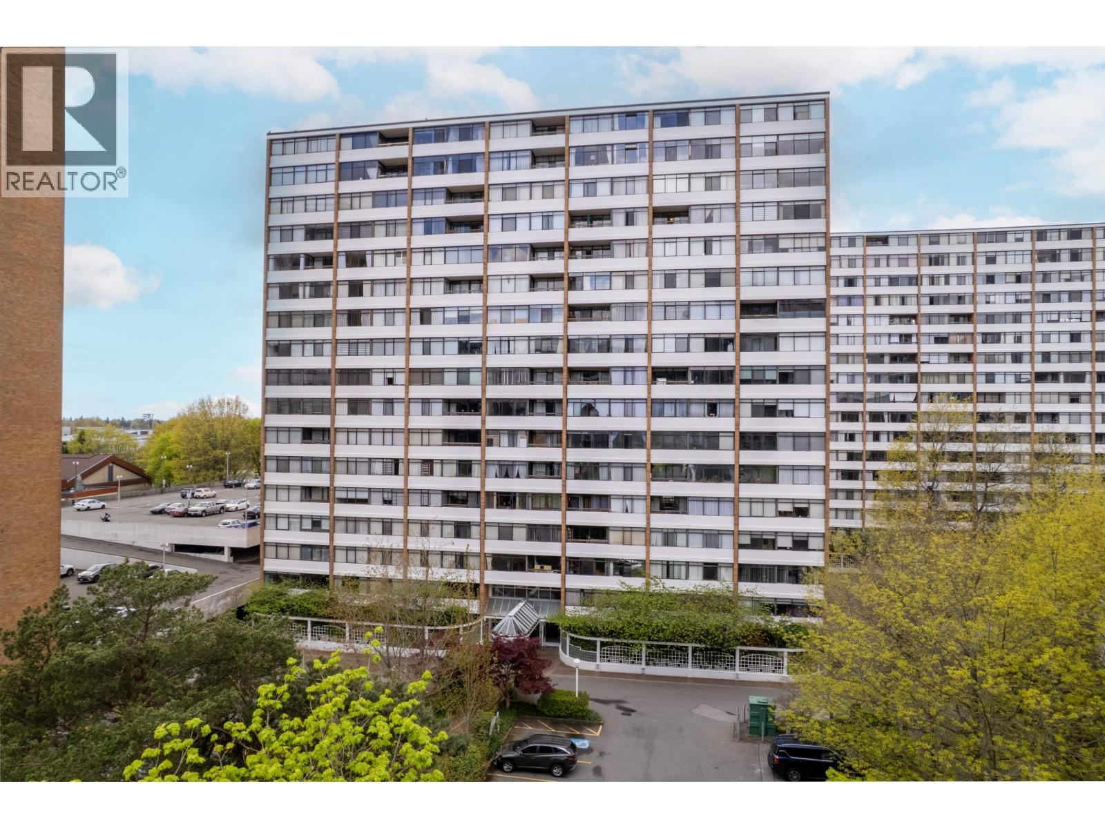 minoruページ For sale: 606 6631 MINORU BOULEVARD, Richmond, British Columbia