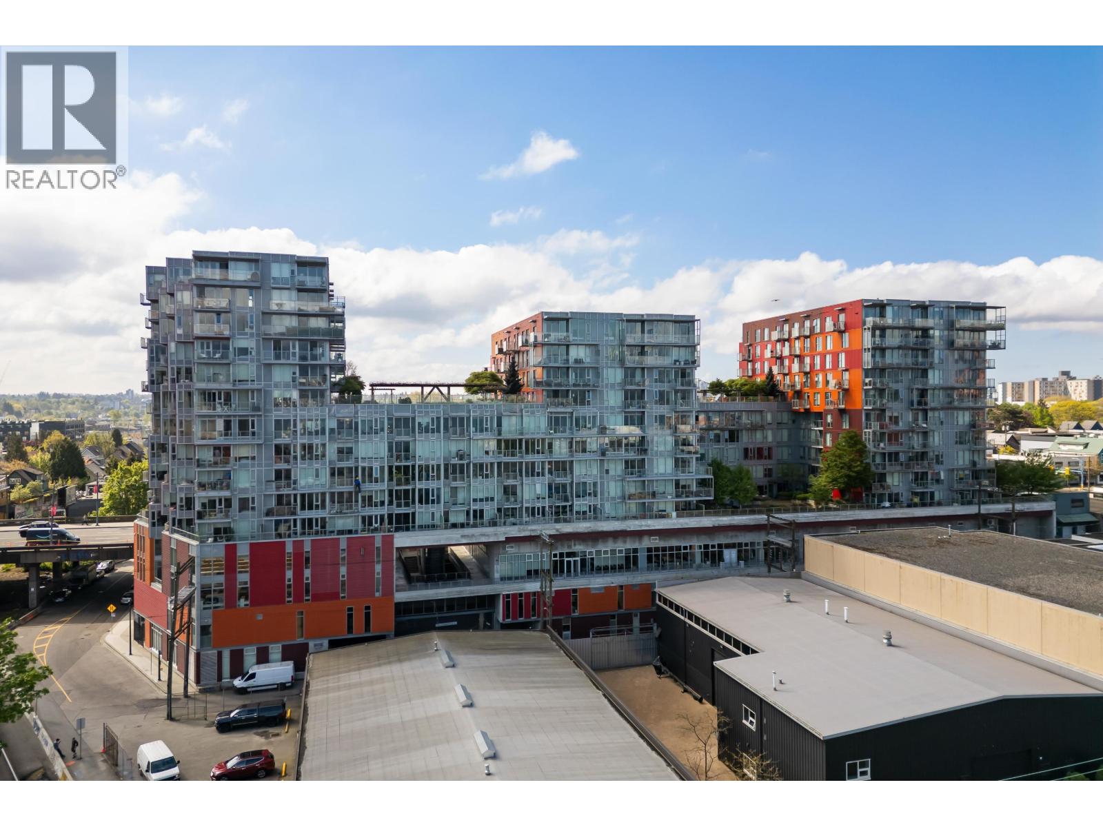 909 955 E HASTINGS STREET|Vancouver, British Columbia V6A0G8