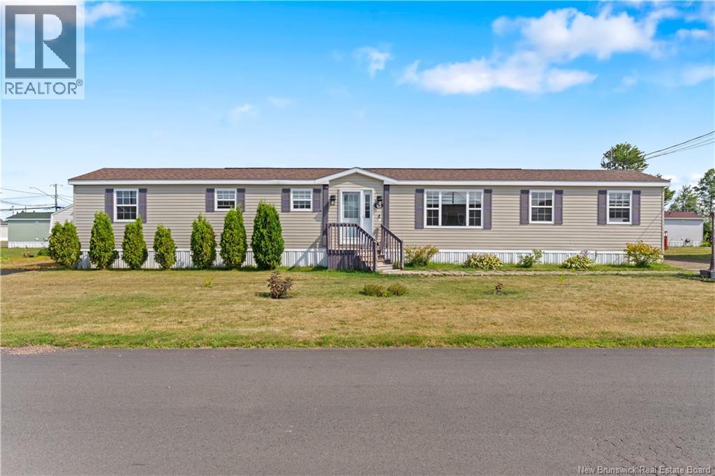 42 Tracadie Drive, Dieppe, New Brunswick E1A8P2