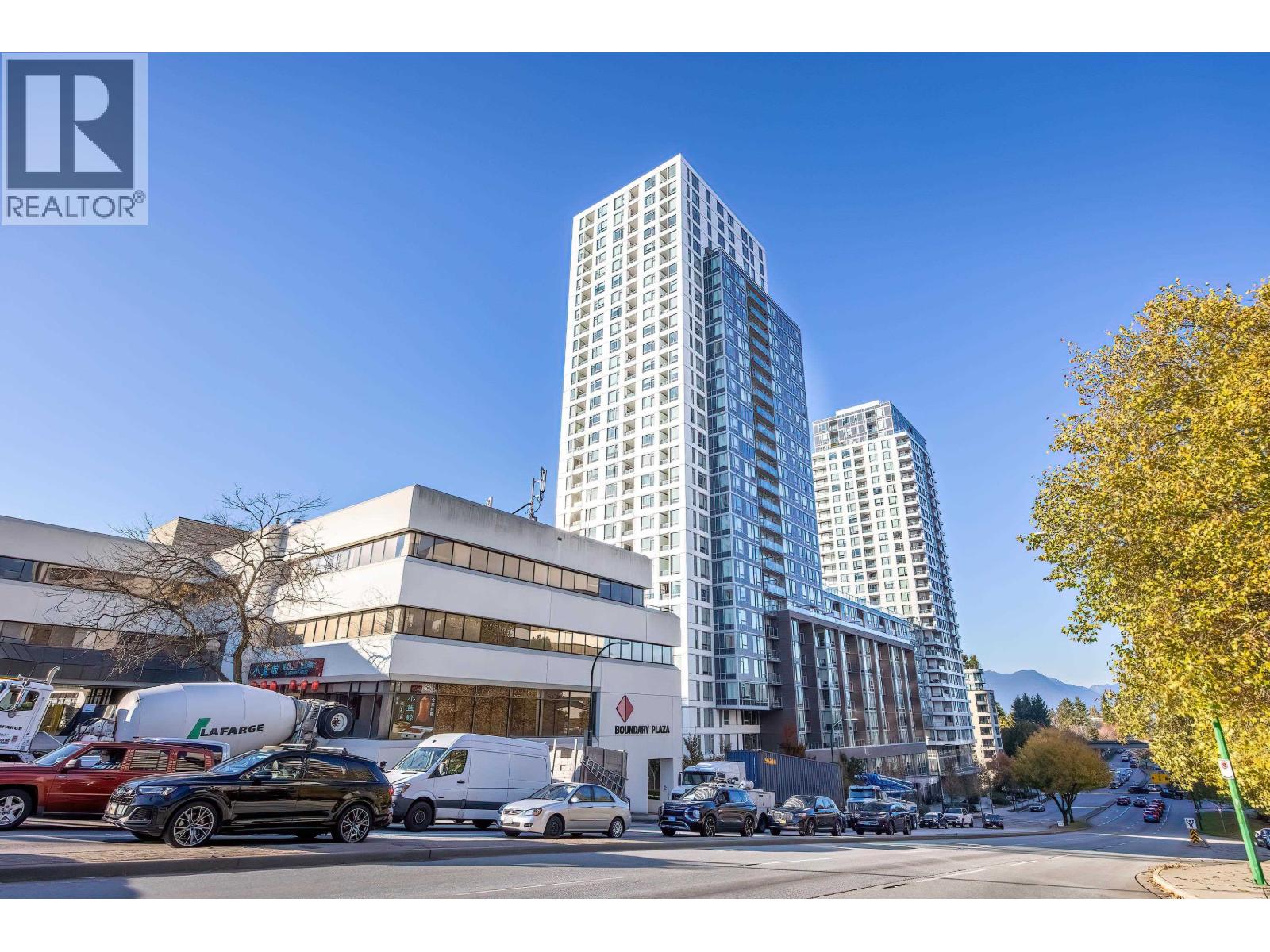 915 5665 BOUNDARY ROAD|Vancouver, British Columbia V5R0E4