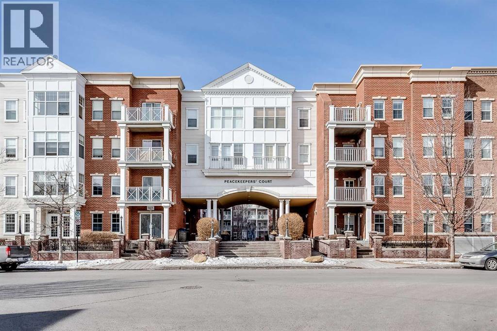 Apartment for Sale in 3114, 5605 Henwood Street SW|Calgary, Alberta T2E7R2
