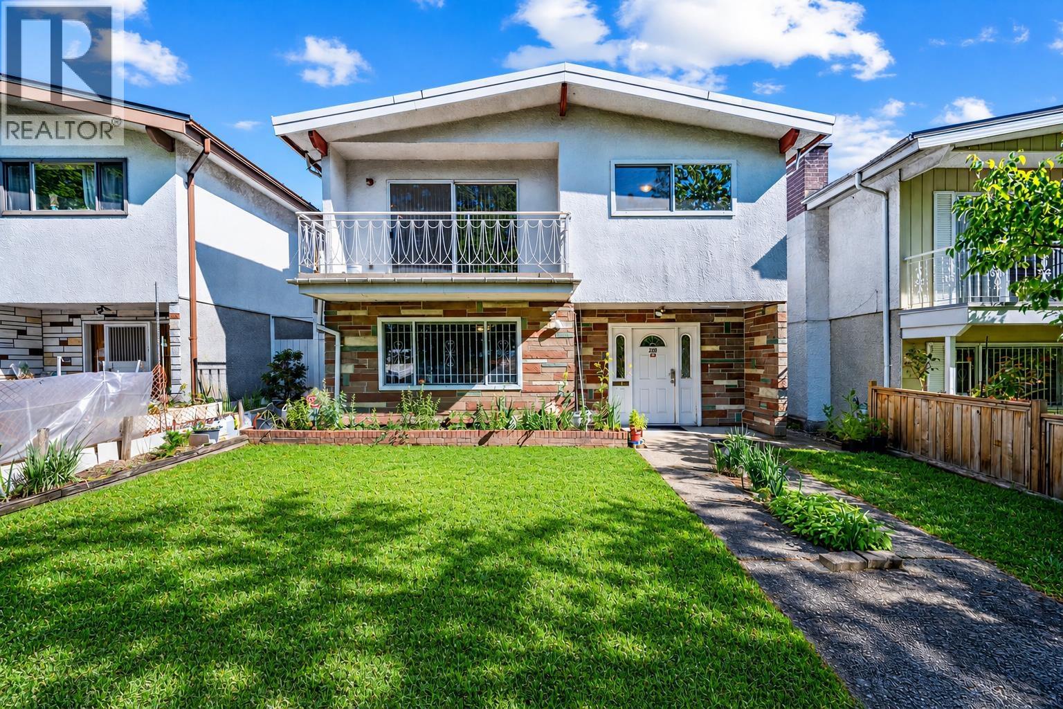 245 W 63RD AVENUE|Vancouver, British Columbia V5X2H9