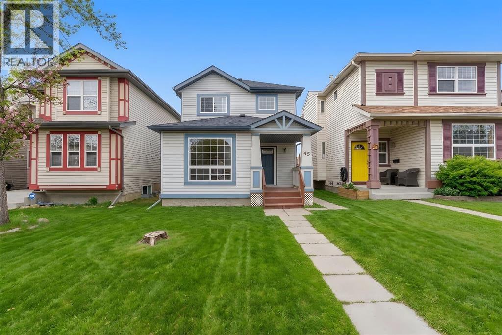House for Sale in 45 Country Hills Crescent NW|Calgary, Alberta T3K5A8 2