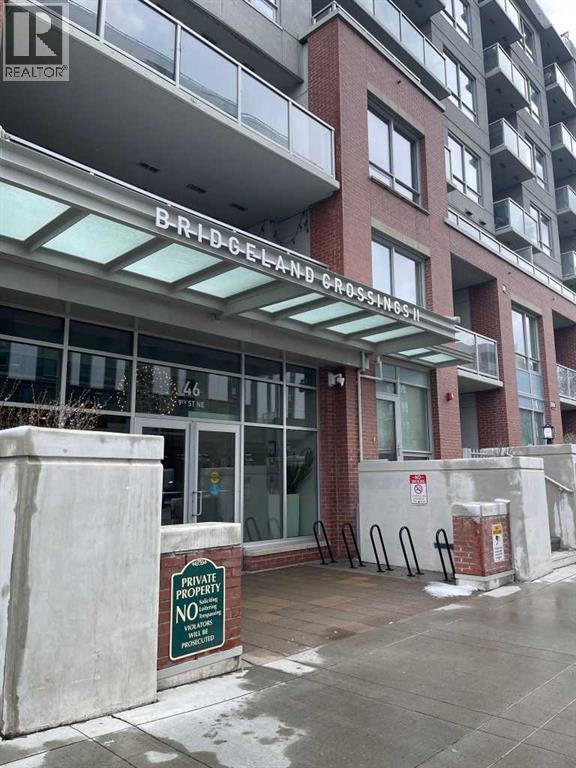 Apartment for Sale in 408, 46 9 Street NE|Calgary, Alberta T2E7Y1 3