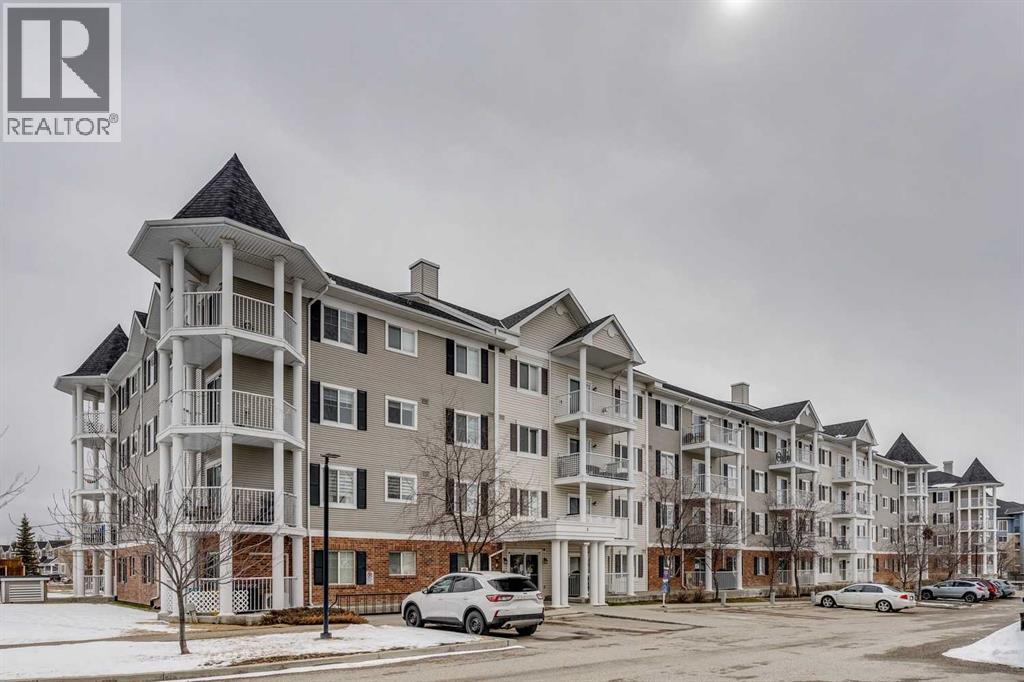Apartment for Sale in 1309, 5 Country Village Park NE|Calgary, Alberta T3K0G1 5