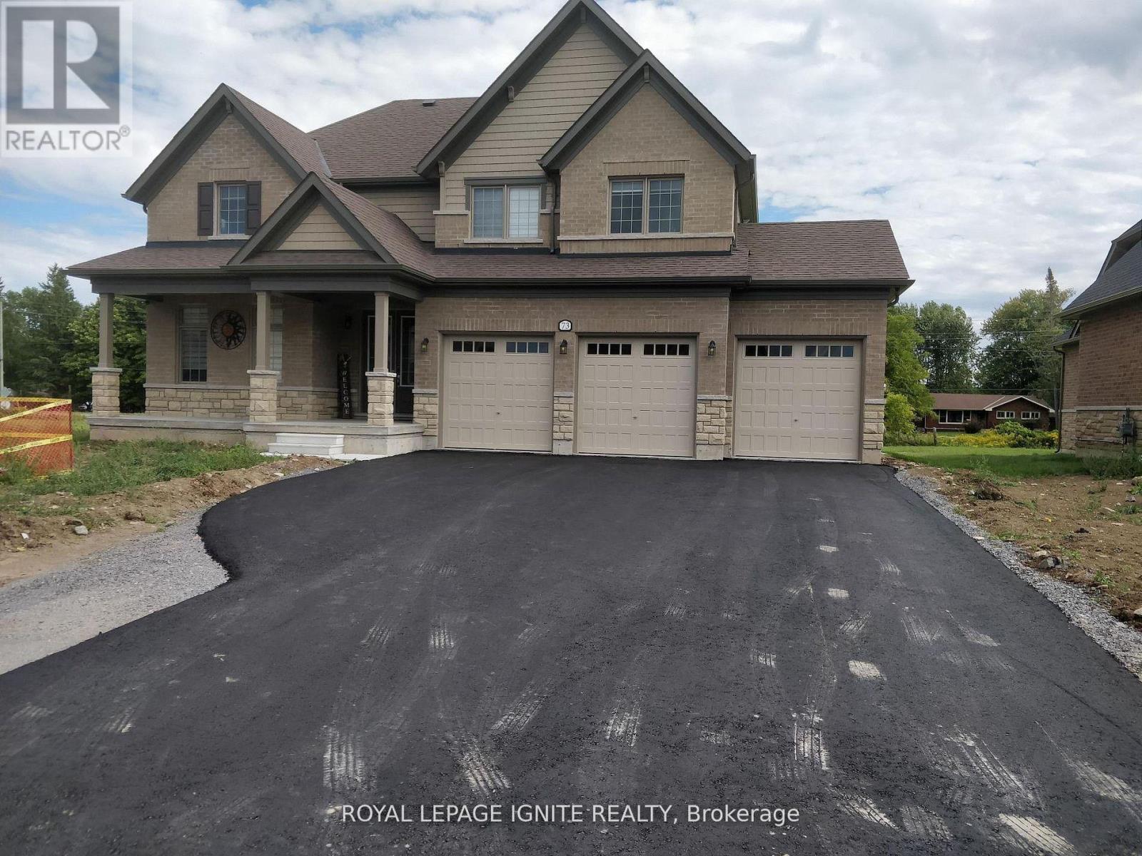 For sale: 73 SUMMER BREEZE DRIVE, Quinte West (Murray Ward