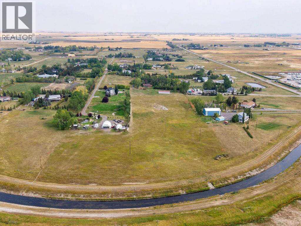 Property for Sale in 230037 Range Rd 284A|Rural Rocky View County, Alberta T1X0G8 5
