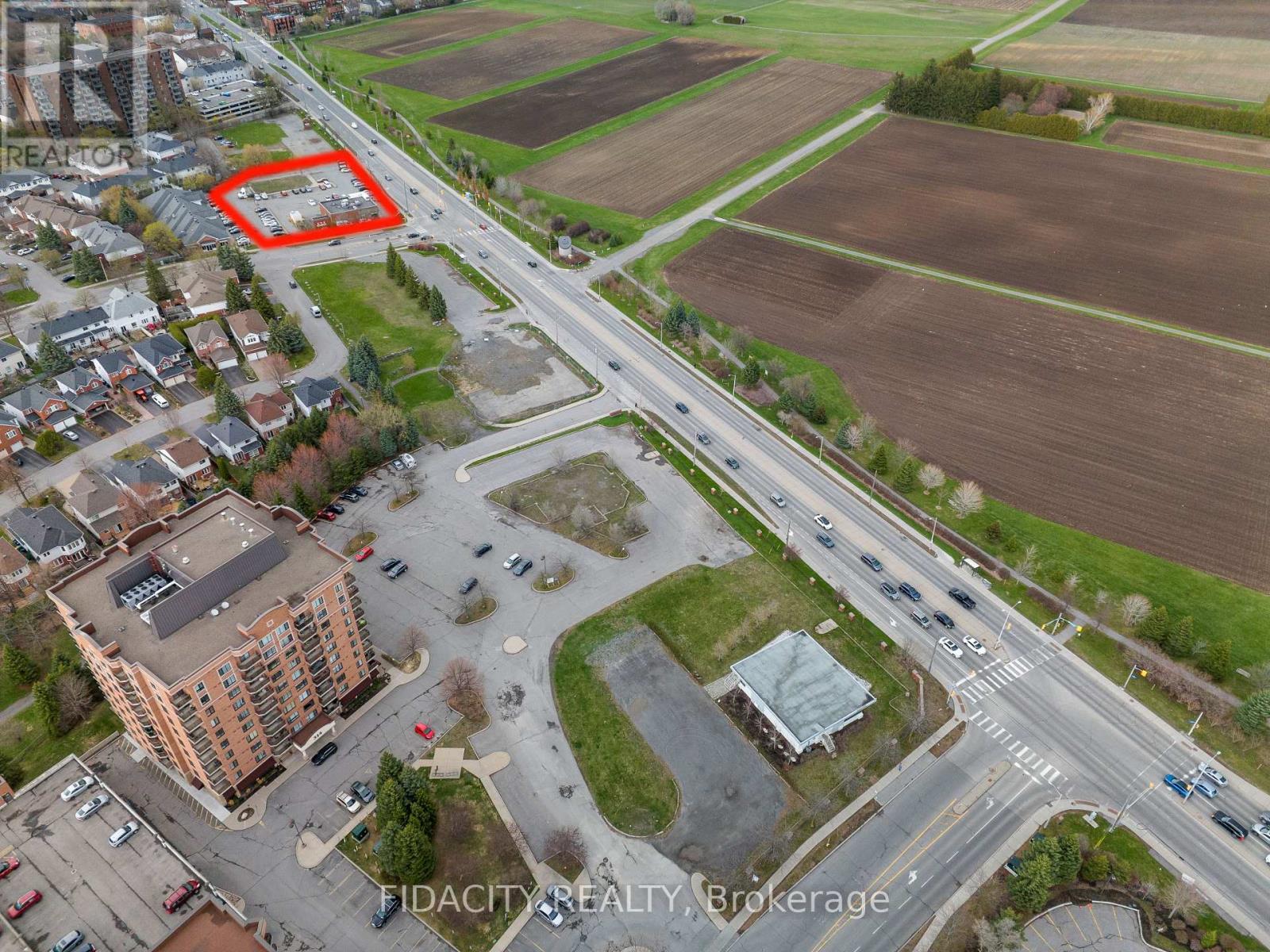 For sale: 1230 MERIVALE ROAD, Ottawa, Ontario K2C4C3 - X13015916 ...