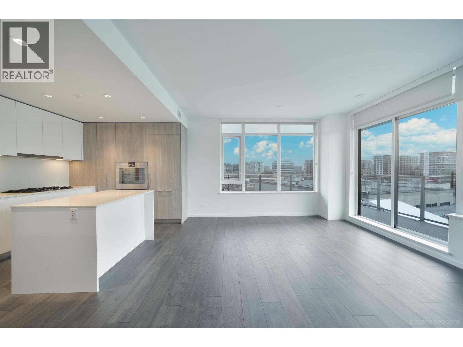 For sale: 705 6200 MINORU BOULEVARD, Richmond, British Columbia