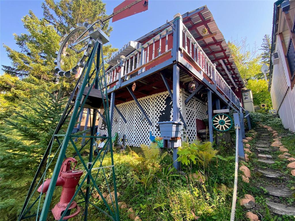 For sale: 2 Daffodil Lane, Minnedosa, Manitoba R0J1E0 - 202609362