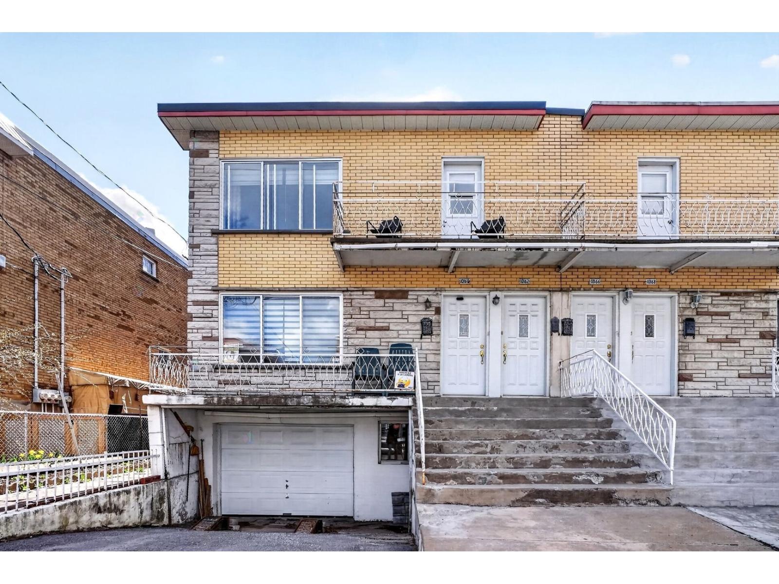 10160-10162 Av. de Cobourg, Montréal (Montréal-Nord), Quebec H1H4W6