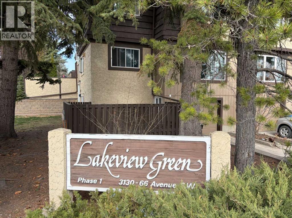 Row / Townhouse for Sale in 104, 3130 66 Avenue SW|Calgary, Alberta T3E5K8 2