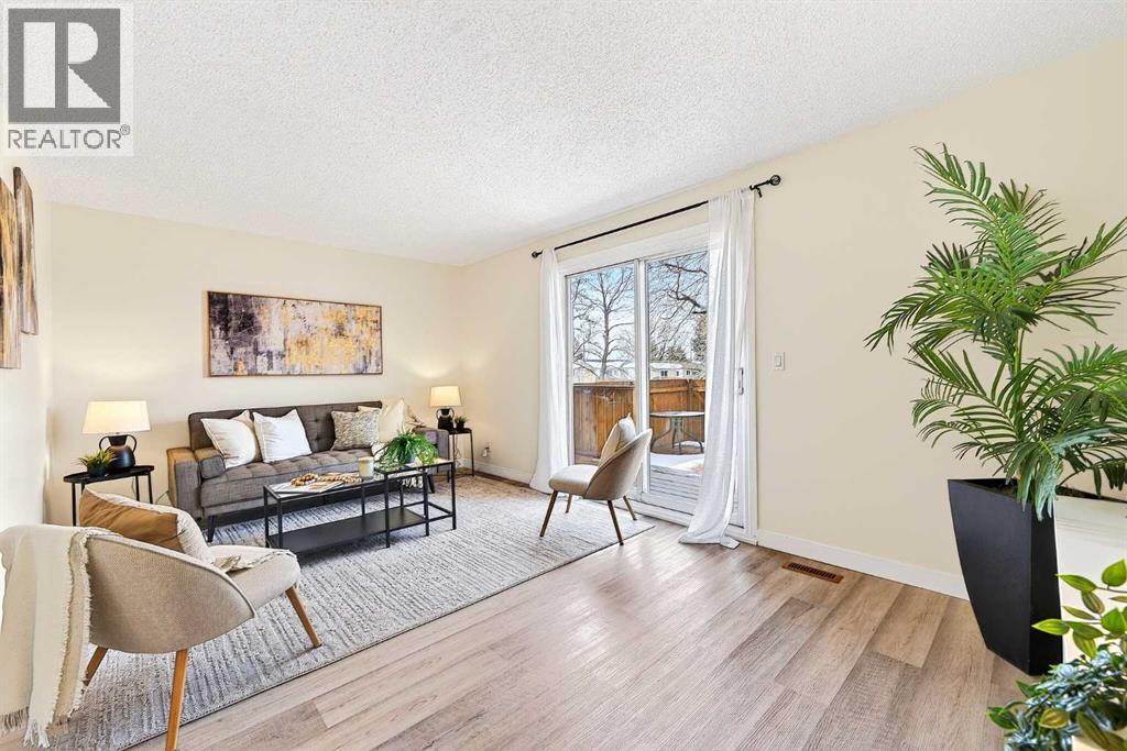 Row / Townhouse for Sale in 3, 6100 4 Avenue NE|Calgary, Alberta T2A5Z8 2