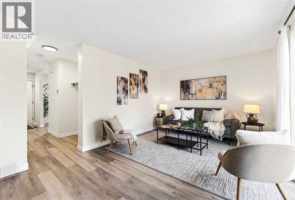 Row / Townhouse for Sale in 3, 6100 4 Avenue NE|Calgary, Alberta T2A5Z8 3