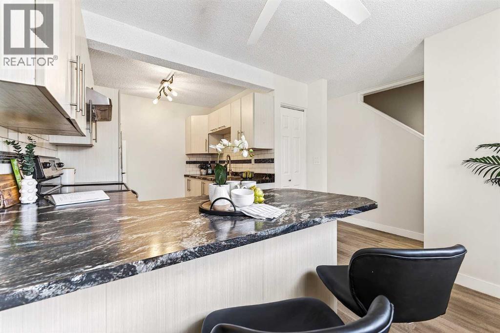 Row / Townhouse for Sale in 3, 6100 4 Avenue NE|Calgary, Alberta T2A5Z8 5