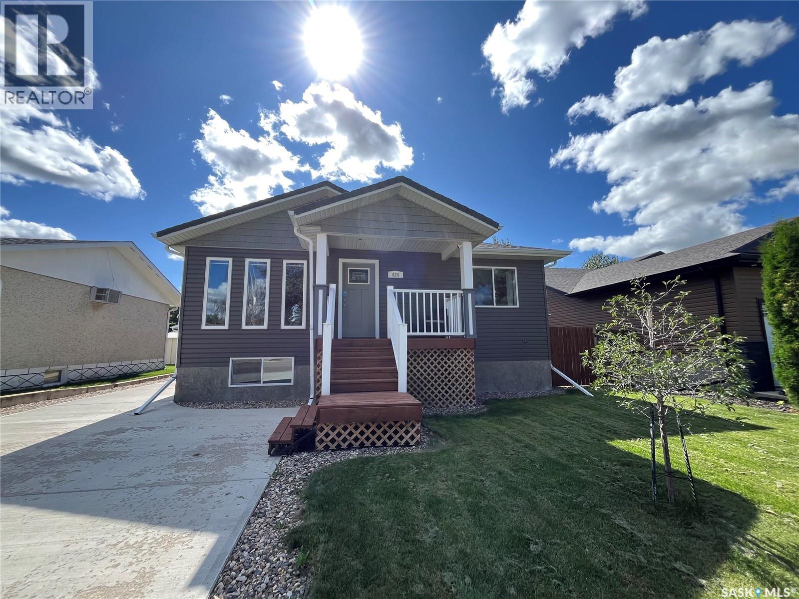 424 3rd AVENUE W, Unity, Saskatchewan S0K4L0 | REALTOR.ca