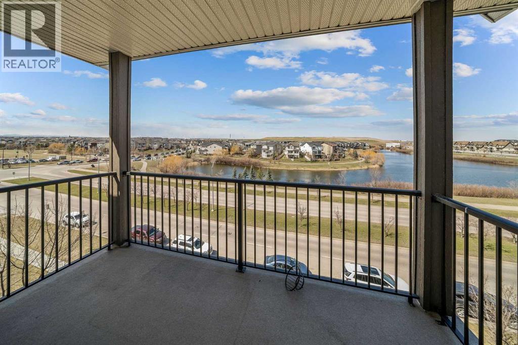 Apartment for Sale in 411, 6603 New Brighton Avenue SE|Calgary, Alberta T2Z5E5 4