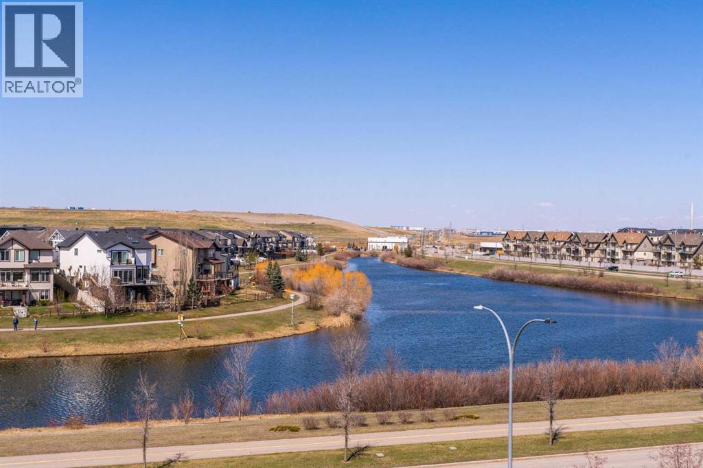 Apartment for Sale in 411, 6603 New Brighton Avenue SE|Calgary, Alberta T2Z5E5 3