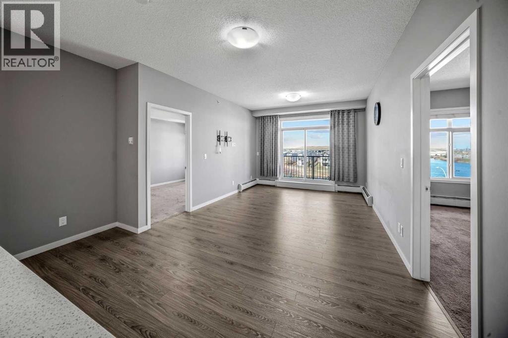 Apartment for Sale in 411, 6603 New Brighton Avenue SE|Calgary, Alberta T2Z5E5 5