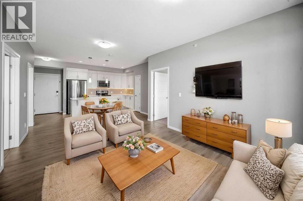 Apartment for Sale in 411, 6603 New Brighton Avenue SE|Calgary, Alberta T2Z5E5 2