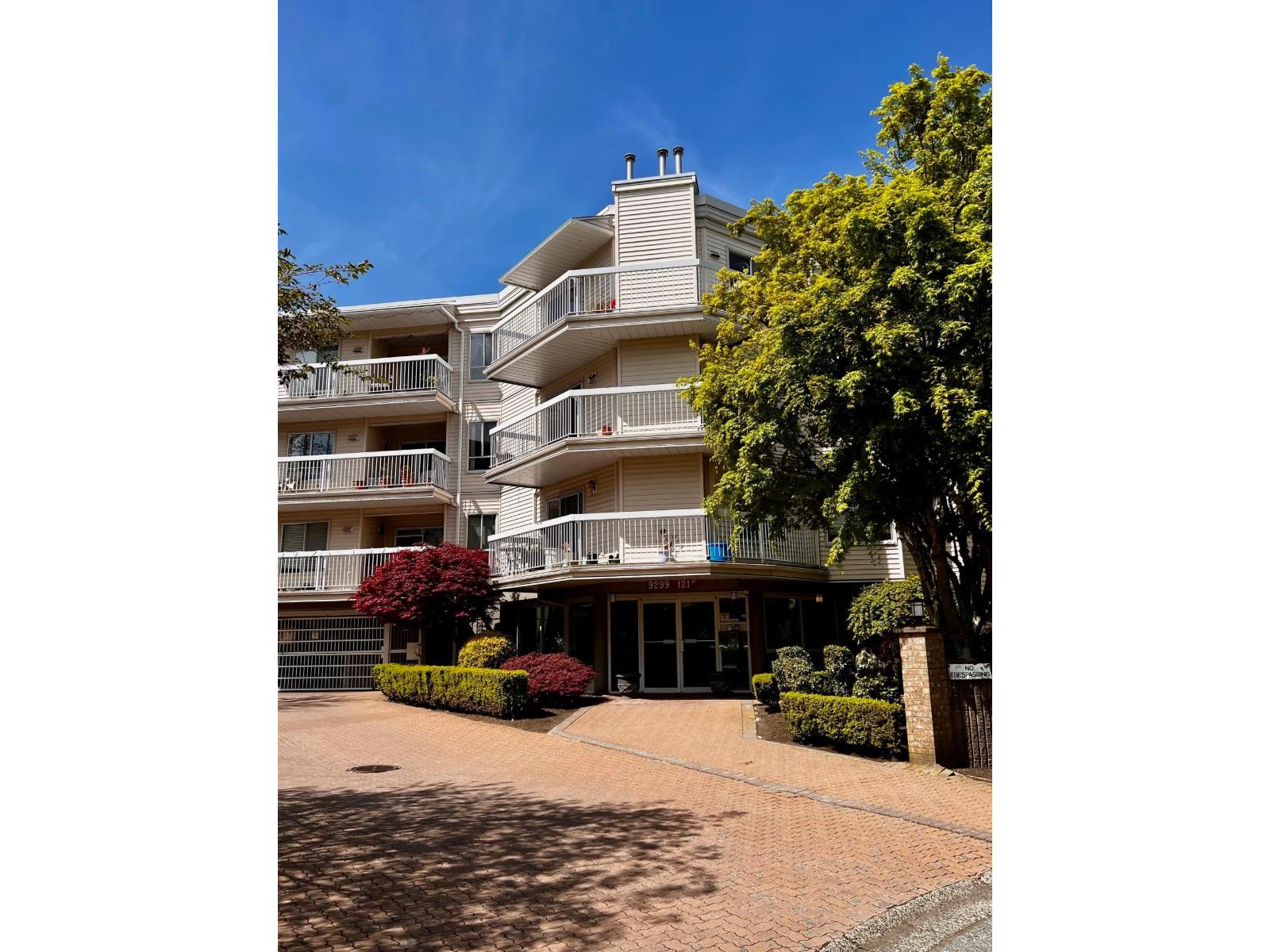 For sale: 313 9299 121 STREET, Surrey, British Columbia V3V7X8
