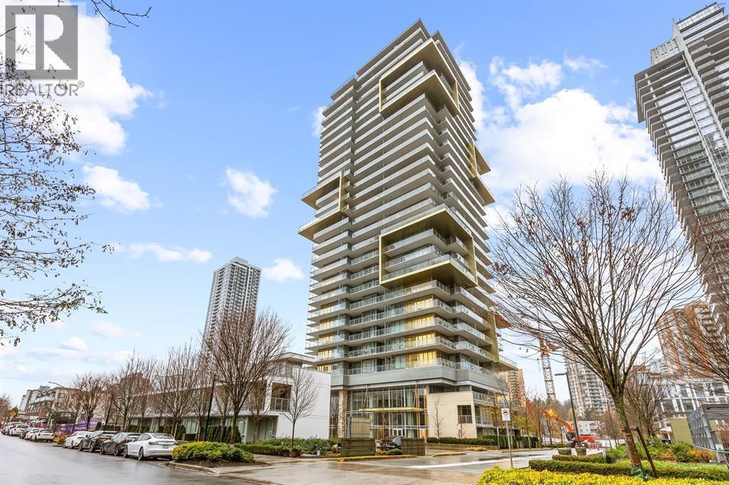 1305 6288 CASSIE AVENUE|Burnaby, British Columbia V5H0H7