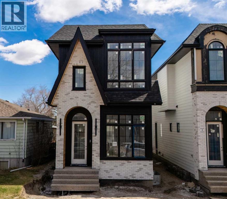House for Sale in 2708 18 Street NW|Calgary, Alberta T2M3T8